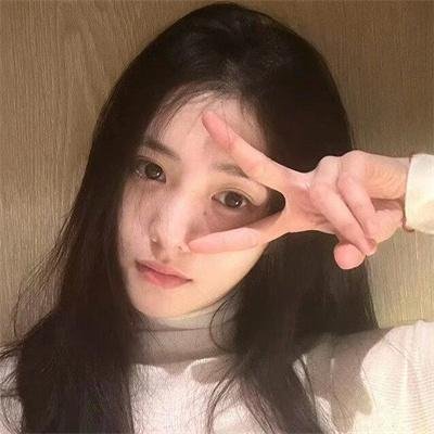 米酒女孩