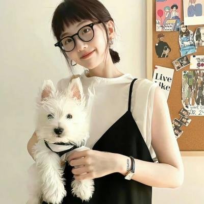 致我们单纯的小美好